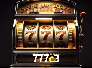 A Emoção da Loteria na 777c3: Uma Chance de Mudança de Vida