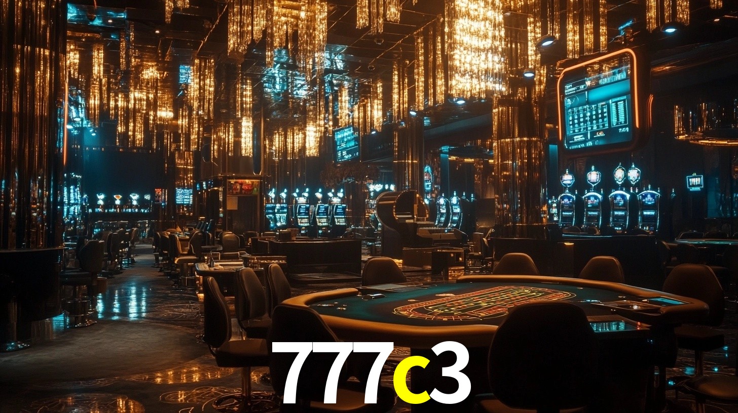 777c3 - Cassino On-line Início Perfeito - 777c3.com
