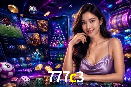 Exclusive Offers 777c3