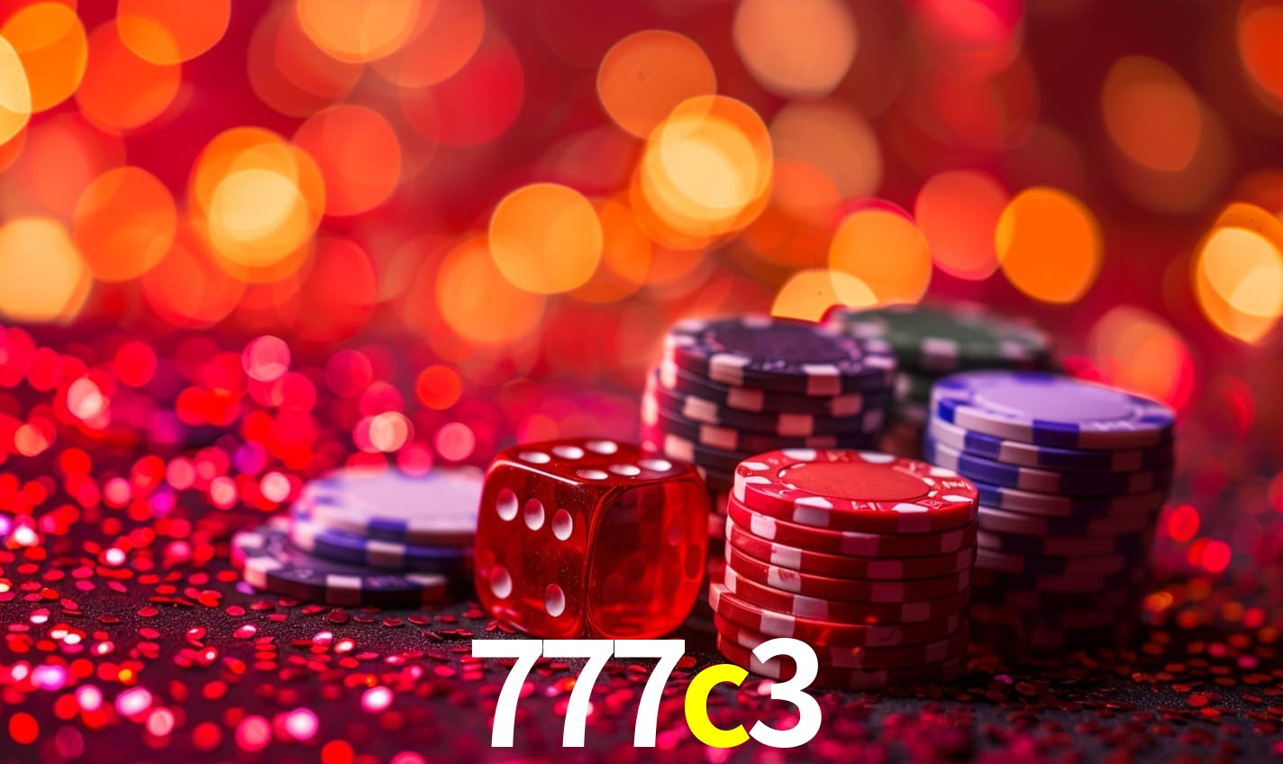 Explorando a Categoria de Eventos em Apostas na 777c3