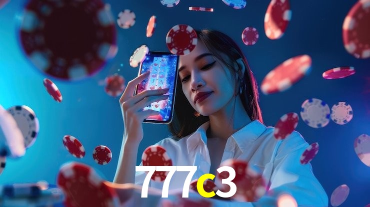 Explorando a Categoria de Eventos em Apostas na 777c3