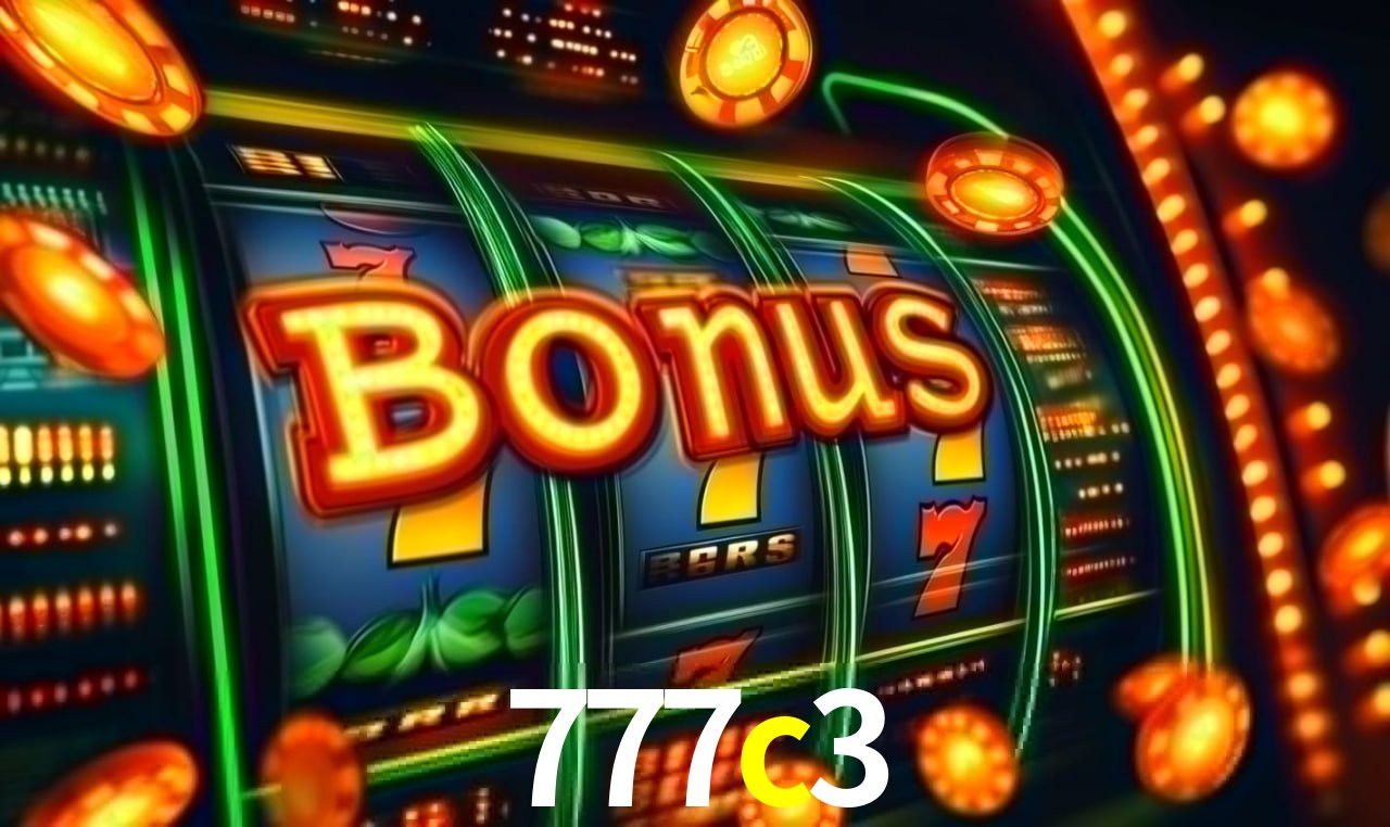 VIP Casino 777c3