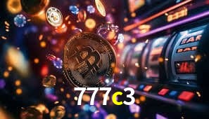 Inovações de Jogos na 777c3: O Futuro das Experiências Interativas