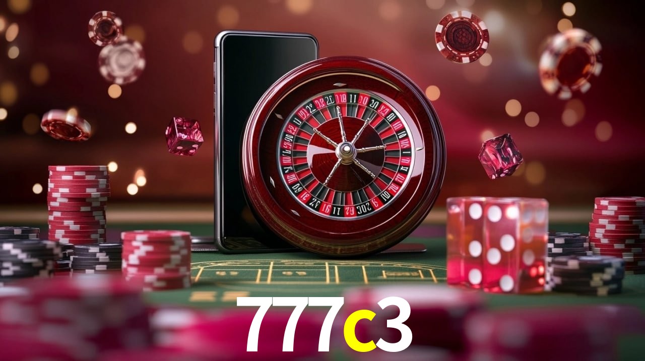 Football Betting 777c3