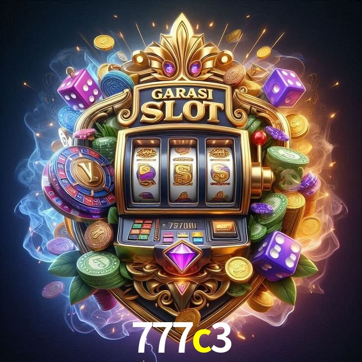 Estatísticas do Jogo 777c3