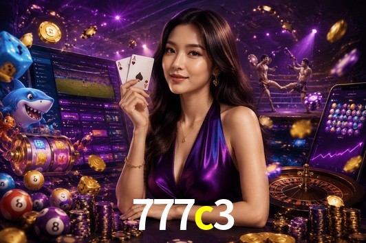 Blackjack Table 777c3