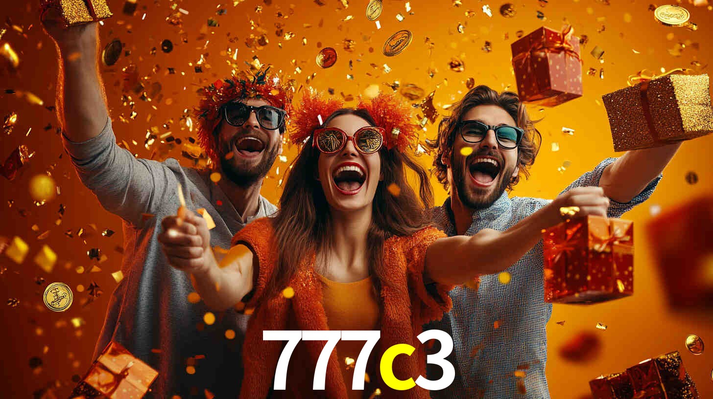 777c3: Seu Especialista em Apostas Esportivas Brasileiras