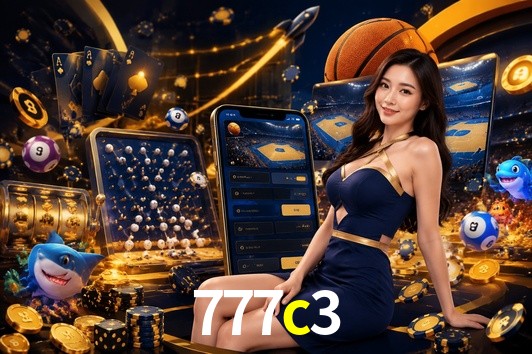 Flash Promotion 777c3