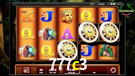 Descubra a Magia dos Jogos de Arcade no 777c3