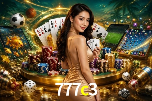 Roulette Table 777c3