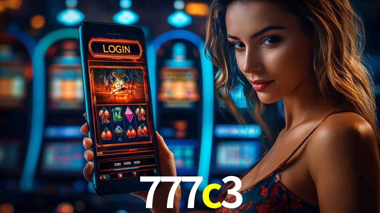 777c3: A Experiência de Casino com Jogos de Mesa ao Vivo