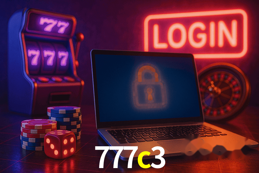 Casino Ao Vivo 777c3