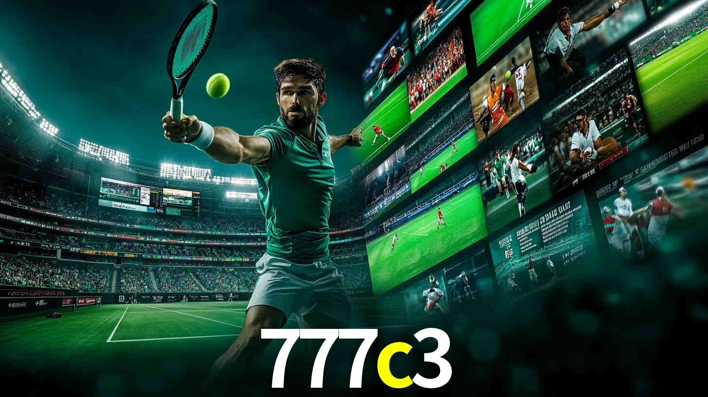 Inovações de Jogos na 777c3: O Futuro das Experiências Interativas