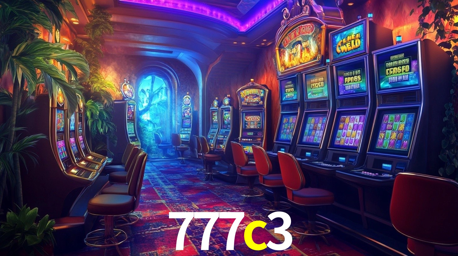 Daily Bonuses 777c3