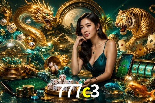 Seasonal Promotions 777c3