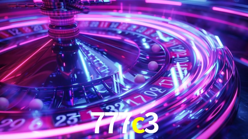 Descubra a Essência do 777c3: Nossa História e Compromissos