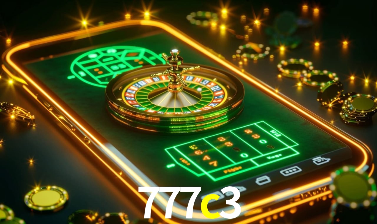 Jogos de Slot 777c3