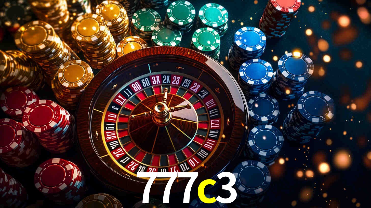 777c3 App Interface