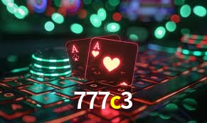 Mesa de Blackjack 777c3