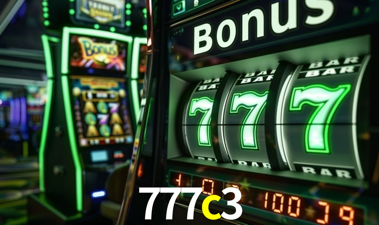 Slot Games 777c3